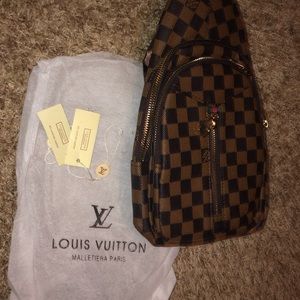 Louis Vuitton Bag